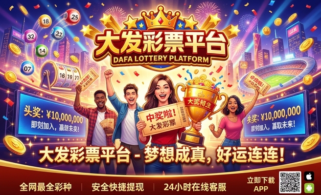香港彩票网站