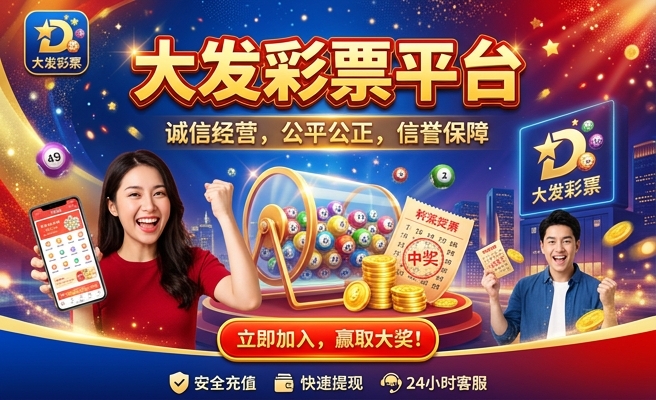 香港彩票网站