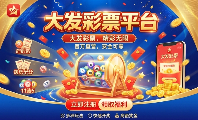 大发快彩高频彩 下载