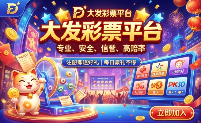 彩神大发怎么赢